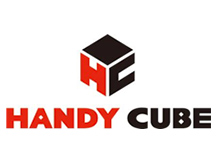 HANDY CUBE