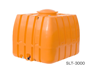 ＳＬＴタンク　100L～3000Lイメージ