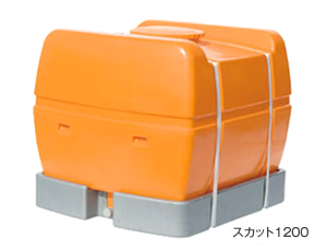 SUIKO MDドラム(蓋付)密閉円筒型100L ( MD-100H (100L) うまし SUIKO MDドラム(蓋付)密閉円筒型100L ( MD-100H (100L) うまし