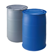 パワードラム クローズドタイプ 液体用 100l 0l プラスチック容器 製品情報 西部容器株式会社